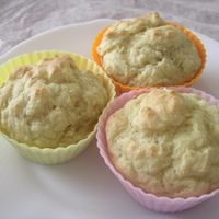 しっとりヘルシー!お麩のバナナブレッド スイーツ ジャンルからレシピを選ぶ 明治創業、新潟の麩のことなら - 宮村製麩所 -こだわりの車麩、新発田麩、白玉麩、生麩など