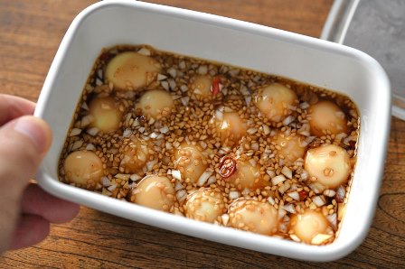 うずらの卵のお弁当おかず8選！かわいくって栄養満点&あんふぁん