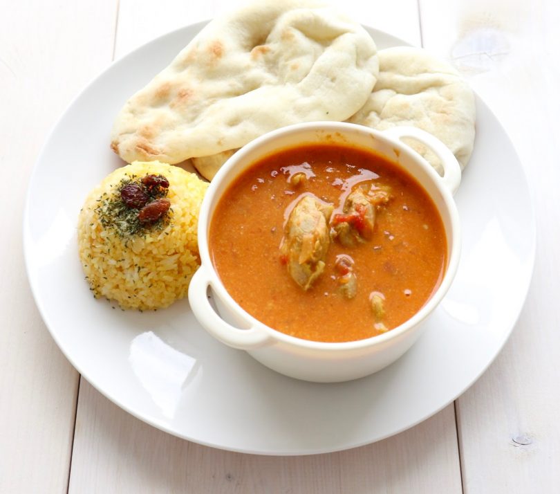 🍛 レトルト ピーナッツバターチキンカレーを食べてみた件🐥ニョッキｓ note📒