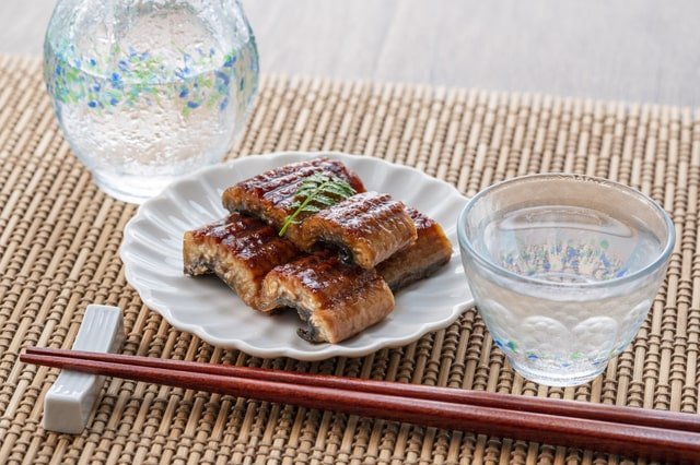 冷凍 うなぎ 蒲焼 100gカット 真空パック 小分け 冷凍 鰻 ウナギ 中国産 小分けパック ジャポニカ種