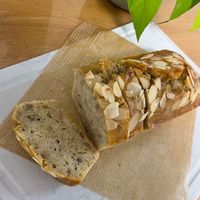 ホットケーキミックスで作るバナナパウンドケーキのレシピお菓子・パン材料・ラッピングの通販 cotta＊コッタ