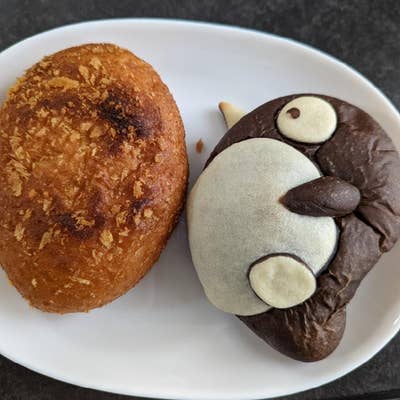 ペンギンベーカリー平塚四之宮店がオープンしてたよ！店内・カレーパンのレビューはこちら平塚っぴ平塚市の地域情報サイト