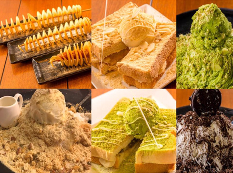 札幌のカフェ「モモロビュ」 10月にオープンしたばかり！ 可愛い雰囲気好きな方は絶対ハマる、、札幌カフェ札幌グルメ札幌スイーツ韓国カフェ北海道カフェ北海道観光cafe