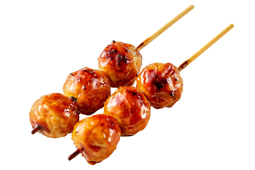 鶏肉専門店 フライパンで作る、コリッと軟骨入り「鶏つくね」レシピ。甘辛いたれも必見！三越伊勢丹の食メディアFOODIE フーディー