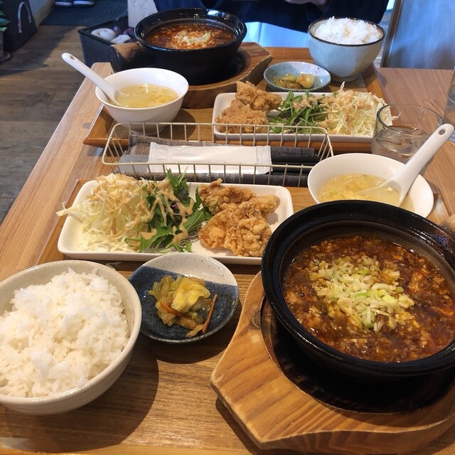 閉店 マンチヌードル - 上島 ラーメン食べログ