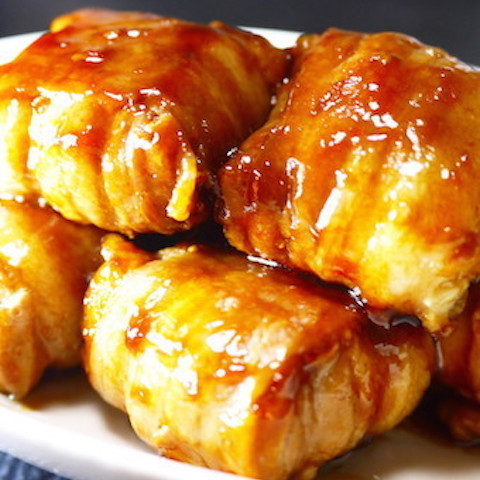 豚こまと厚揚げを使って♪味付け別人気レシピ14選の人気レシピ・作り方デリッシュキッチン