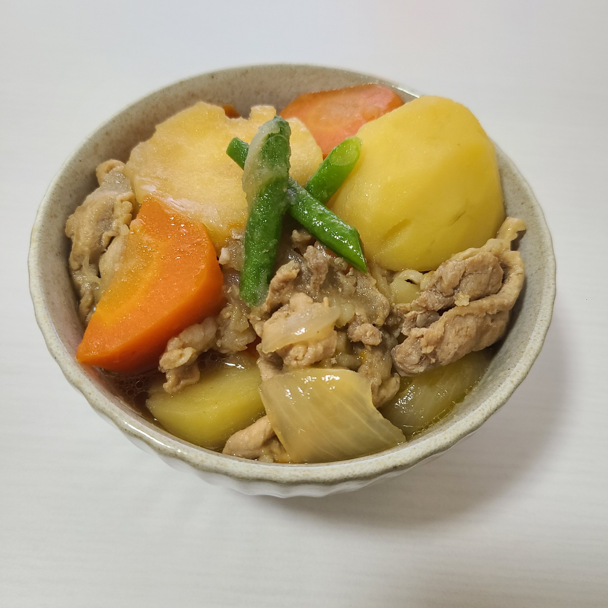 ☆七夕メニュー☆ひじきご飯、天の川すまし汁、星のハンバーグ、マーメイドサラダ、キラキラムース – 聖徳大学附属浦安幼稚園