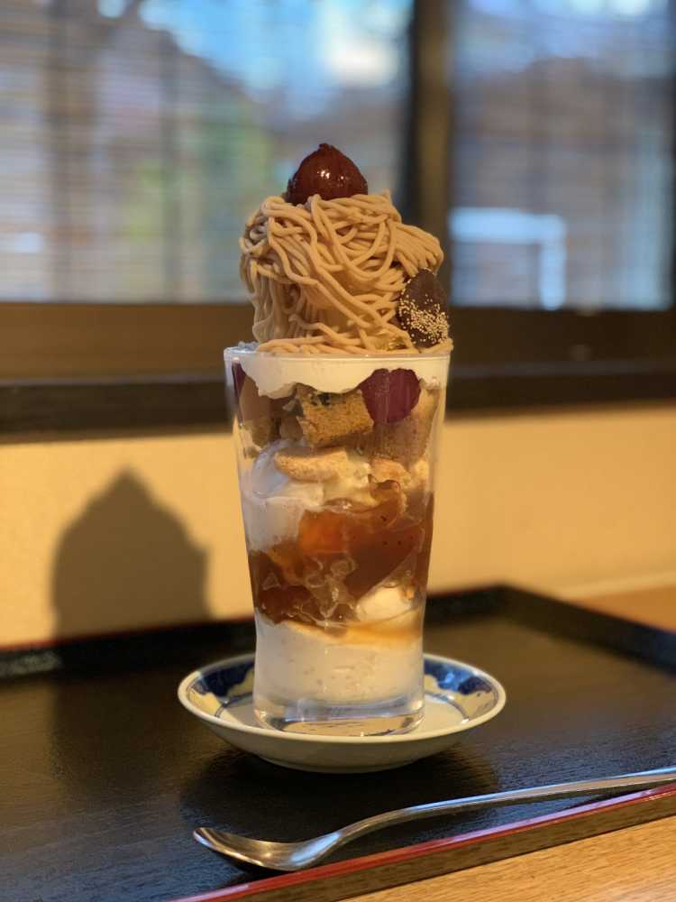 永楽屋のおしながき - 京佃煮・京菓子 永楽屋