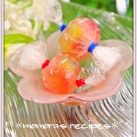 子供に大人気の蒟蒻ゼリー！おやつやお弁当の保冷剤代わりにも♪ - お茶の間トレンド