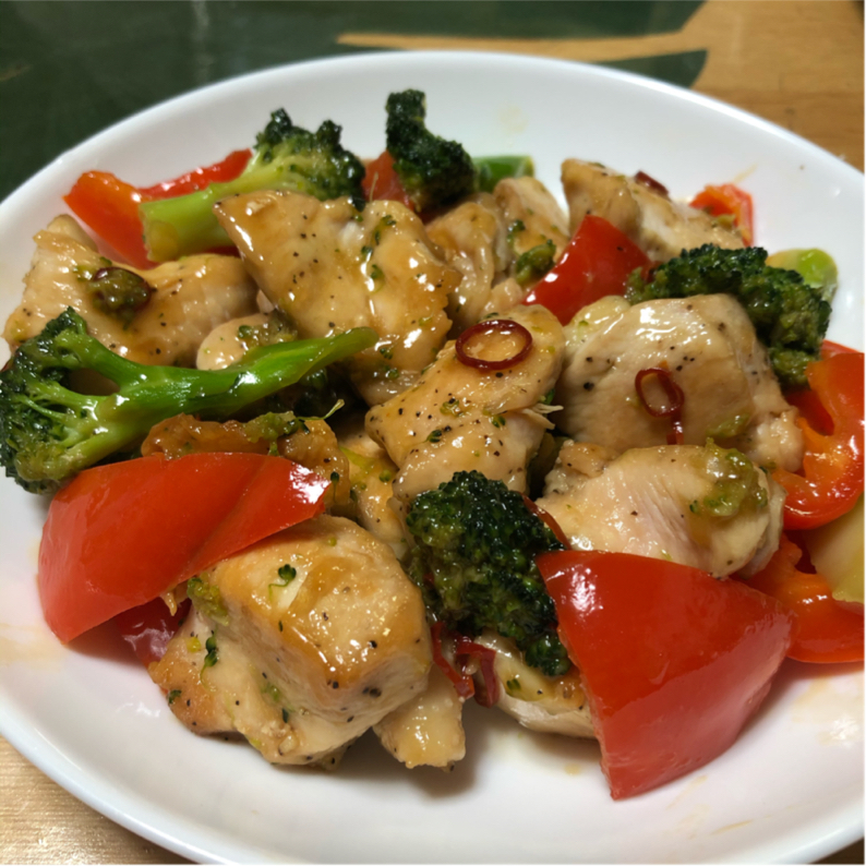 １７キロやせた！旦那さんの食事記録 オートミールと鶏胸肉とブロッコリー : みんなで食べよ！～おうちごはん Powered by ライブドアブログ