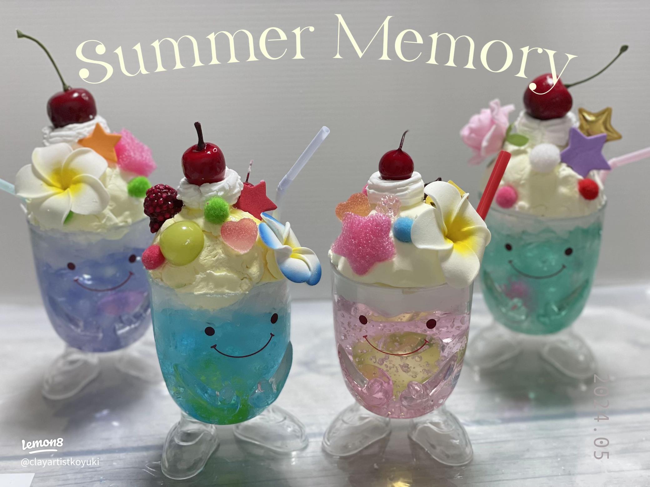 ゼリー・プリンカップを使った風鈴」を作ろう♬ 2019年6月 とうかい村松宿こども園 – のびのび子育て帳