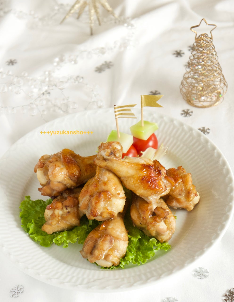 基本からアレンジまで！思わずつくりたくなる「ローストチキン 子供」のレシピ集クックパッド