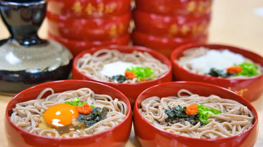 お店で食べられる島根の郷土料理17選！出雲そばから里山のジビエまで、エリア別にご紹介しまね観光ナビ島根県公式観光情報サイト