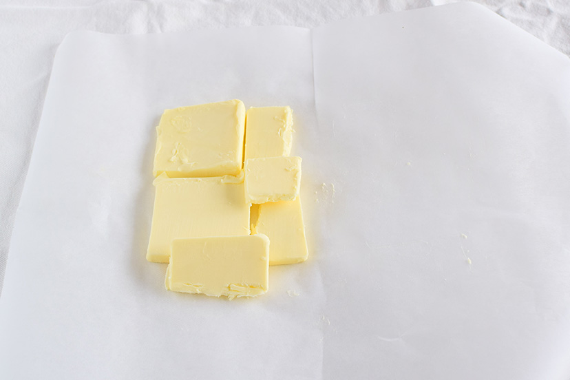 レシピ ミルフィーユ食パン「グランマスター GRANMASTER®」シリーズ業務用商品JOYL