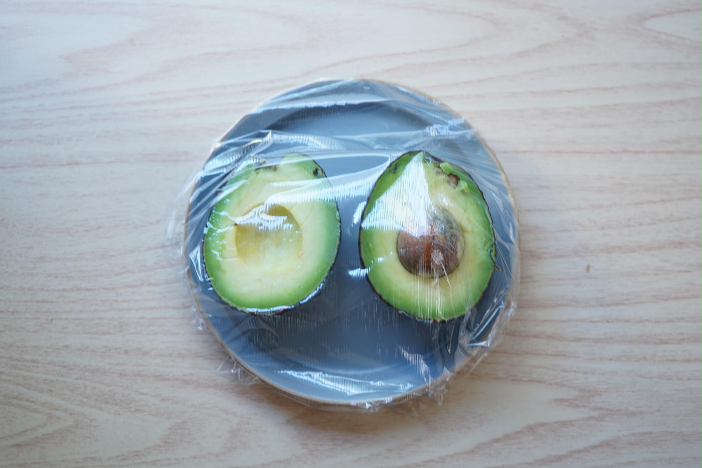 即席♡硬いアボカドを柔らかくする by ☆＊RikO＊☆クックパッド簡単おいしいみんなのレシピが392万品
