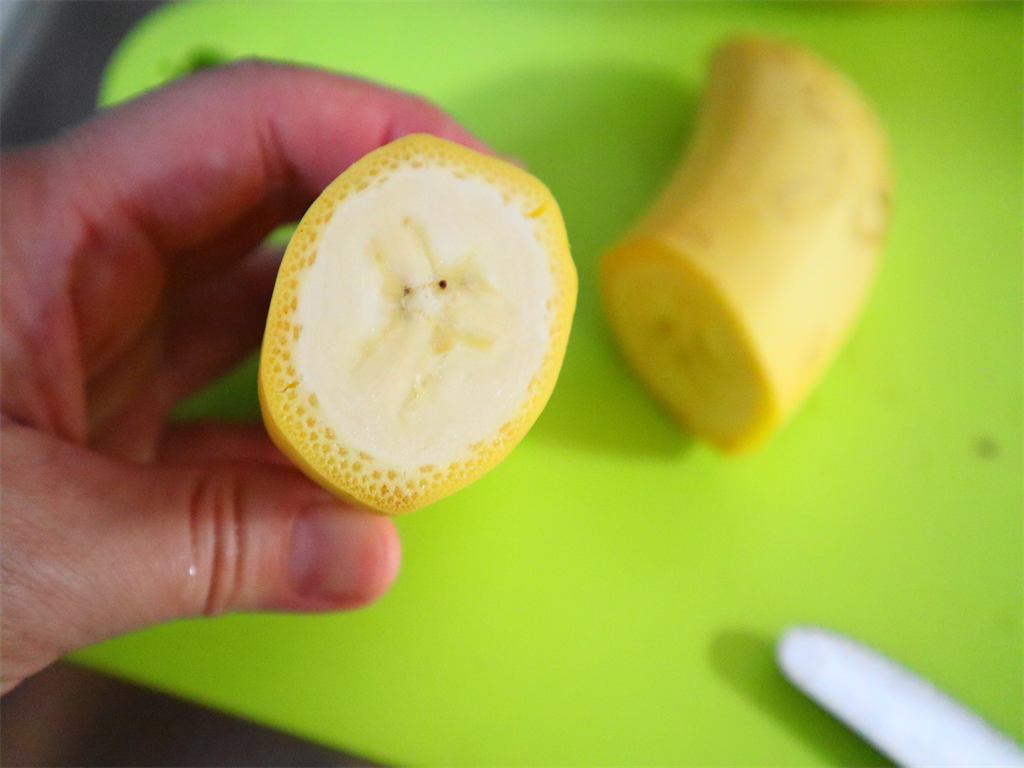 もっと長持ち バナナ通の保存方法バナナのおいしい食べ方バナナはスミフル