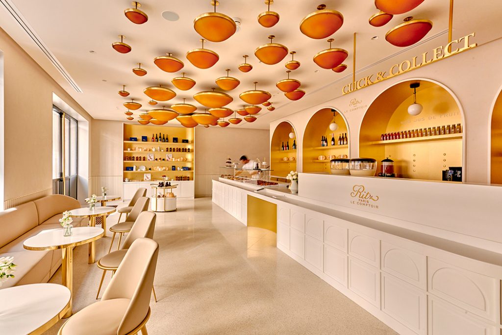 大人の手土産 パリ・スターパティシエ編TRENDトーヨーキッチンスタイルジャーナル