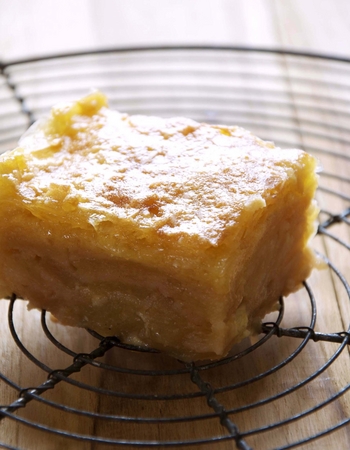 季節メニューAfternoon Tea