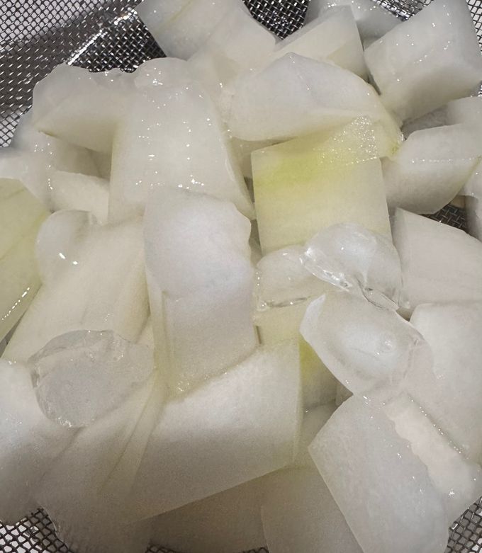 煮物や炒め物、スープにも！夏の身体にうれしい 「冬瓜」 を美味しく食べるコツレシピサイトNadia