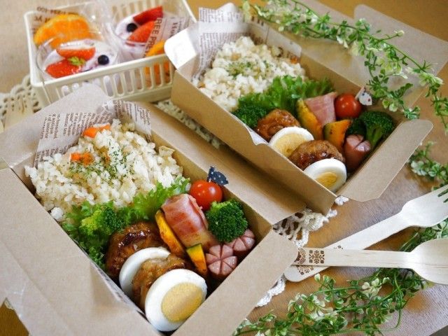 脱・地味弁♡お弁当がおしゃれ映する「デリ風おかず」レシピ14連発 - LOCARI ロカリ