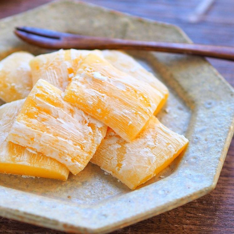 秋田県名物「バター餅」！絶品レシピ～おすすめ市販品までご紹介