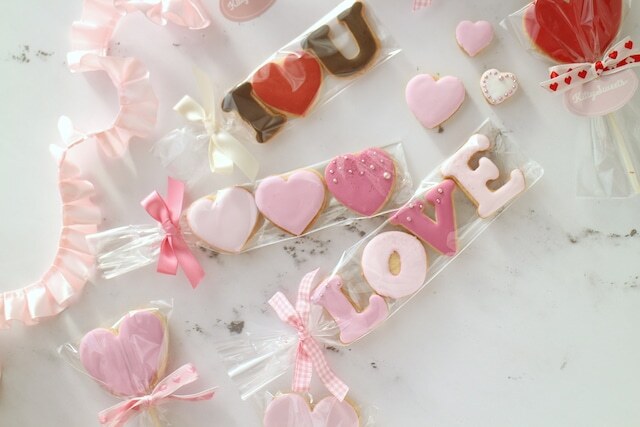 アイシングクッキーの作り方 人気レシピ10選！プレゼントにも♪の人気レシピ・作り方デリッシュキッチン