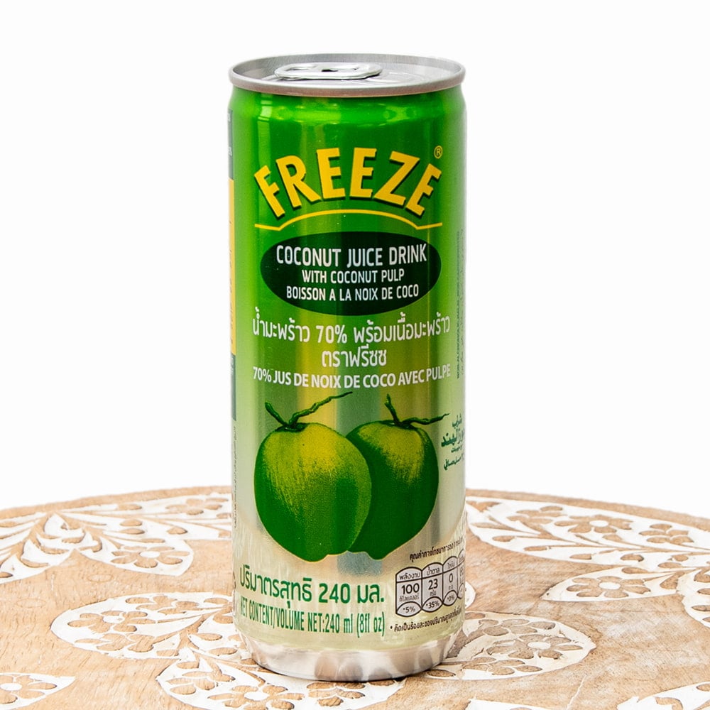 つぶつぶ感がやめられない、たまらない！果肉入りオレンジジュース８選