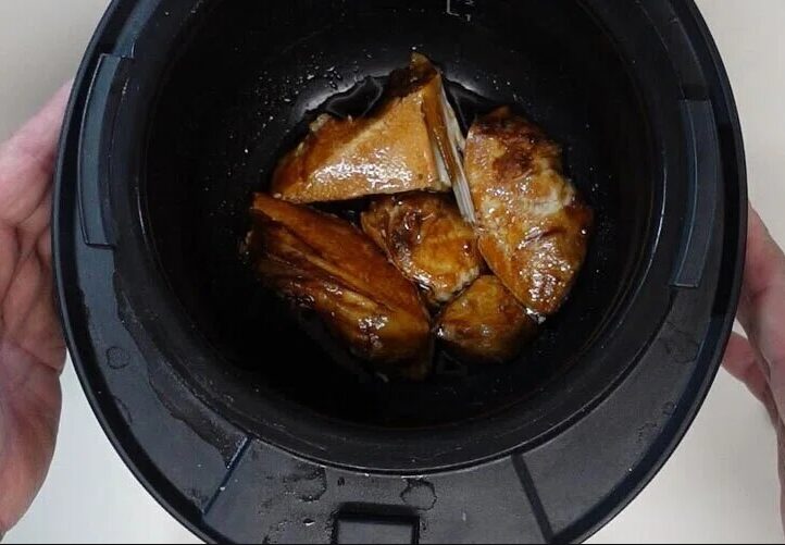 下味冷凍 ちゃんとふっくら! ぶりの 照り焼き のレシピ 作り方 - YouTube