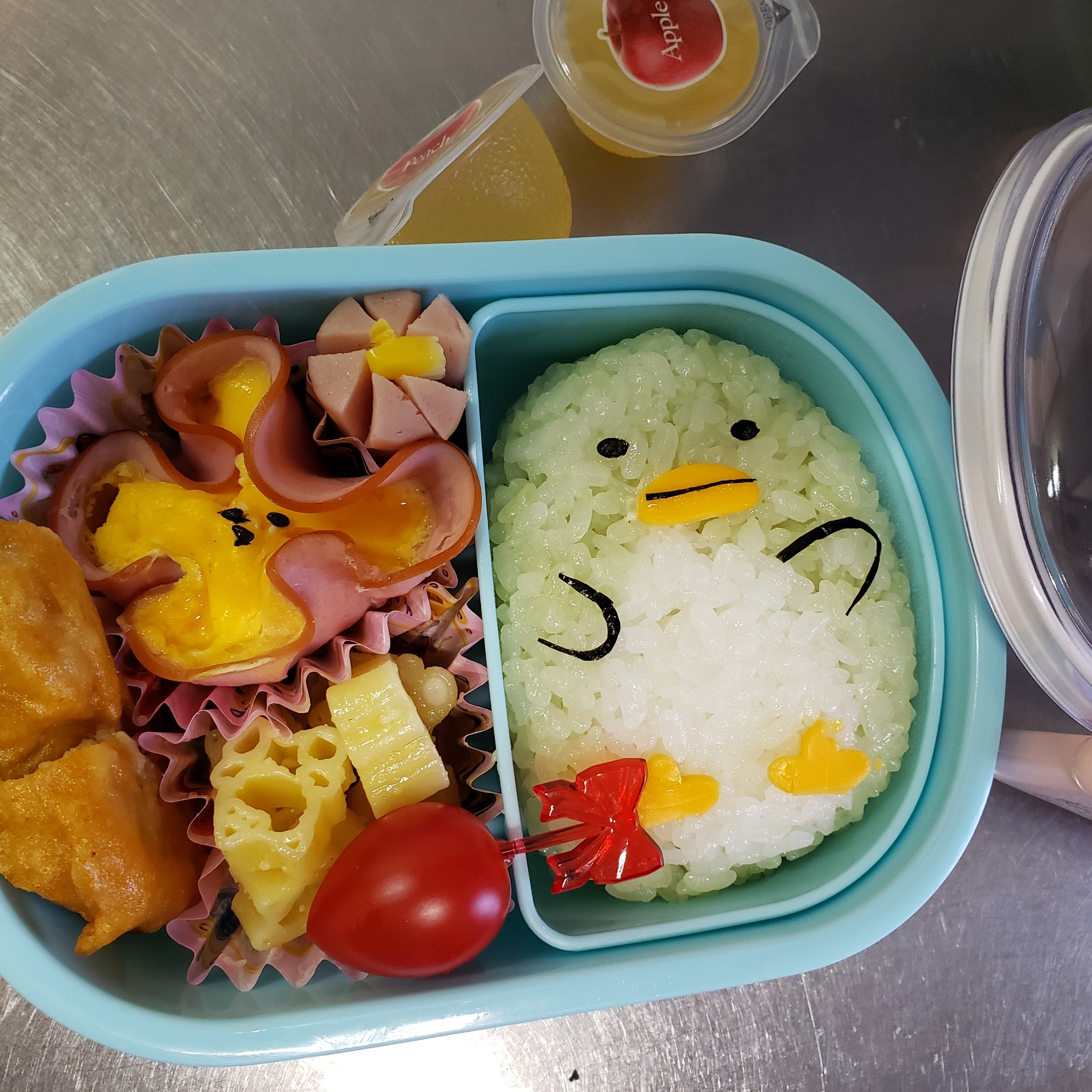 夏のお弁当「卵」はこれで安心。傷みにくい卵おかず3つESSEonline エッセ オンライン