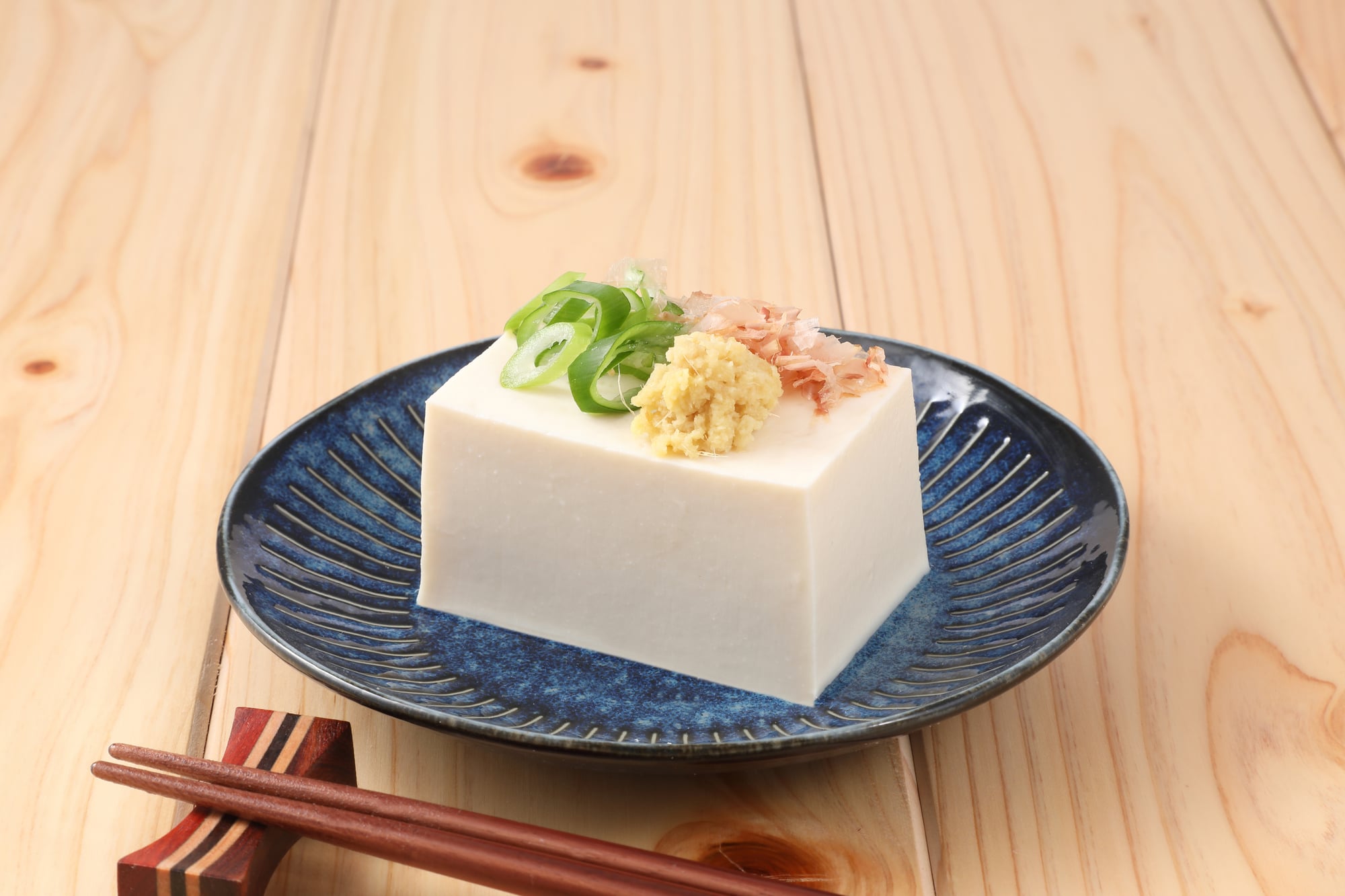 世界一簡単なのに美味しすぎる『究極の冷奴』