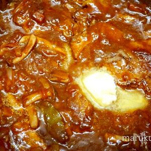 おもてなしメニューにぴったり！圧力鍋で作る牛肉の赤ワイン煮込みオリーブノート公式 - カラダに美味しい、オイルのノート