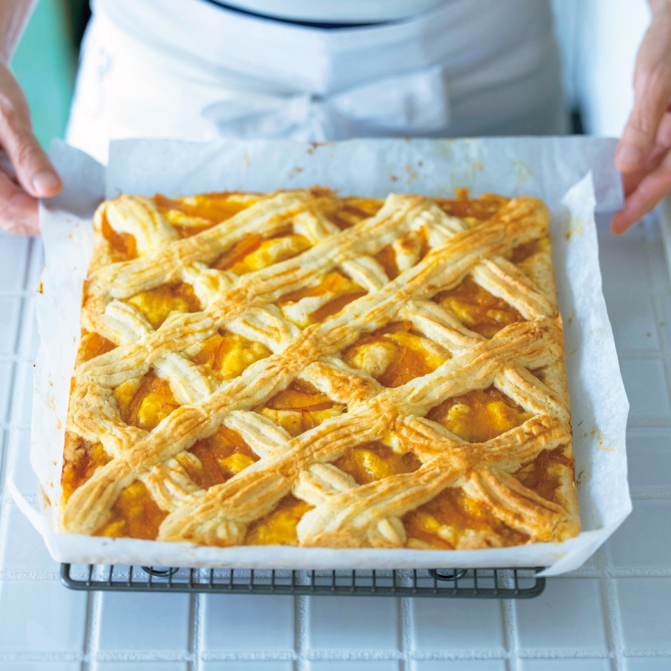 甘夏ジャム 栗原はるみ レシピTikTok