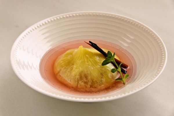 おうち時間で簡単スイーツ 皮むき不要！「ワイン風味の完熟いちじくコンポート」は汁までおいしいご馳走ぶり 農家に教わりました！『あたらしい日日』こんな時代のニューノーマルな暮らし方。食と農、生活情報をお届けします