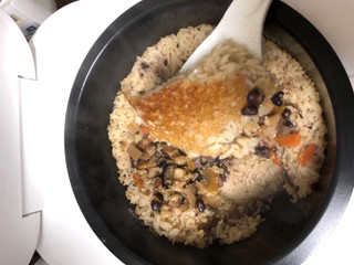 大トウ 中華おこわ 2合セット×10袋入 送料無料 一般食品