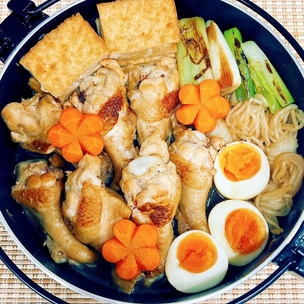 すき焼きのシメの新定番!? お肉の旨みたっぷりの和風カルボナーラ！ - E・レシピ 2 2ページ