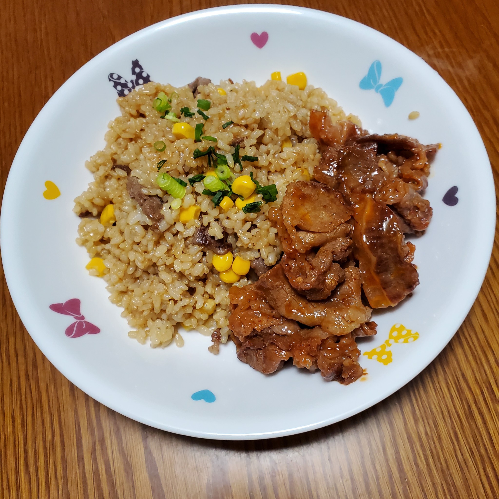 忙しい日でも簡単!ペッパーランチ風レシピ