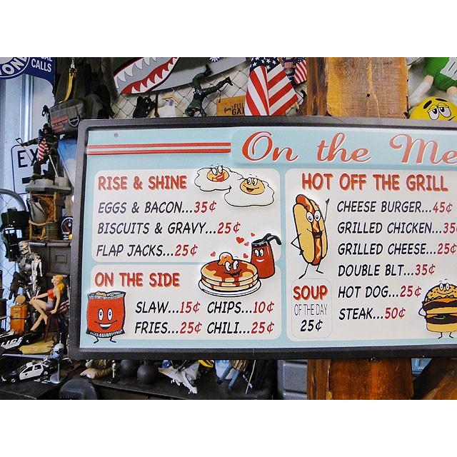 典型的なアメリカンダイナーを求めて: ニューヨークでひと息しましょ ２