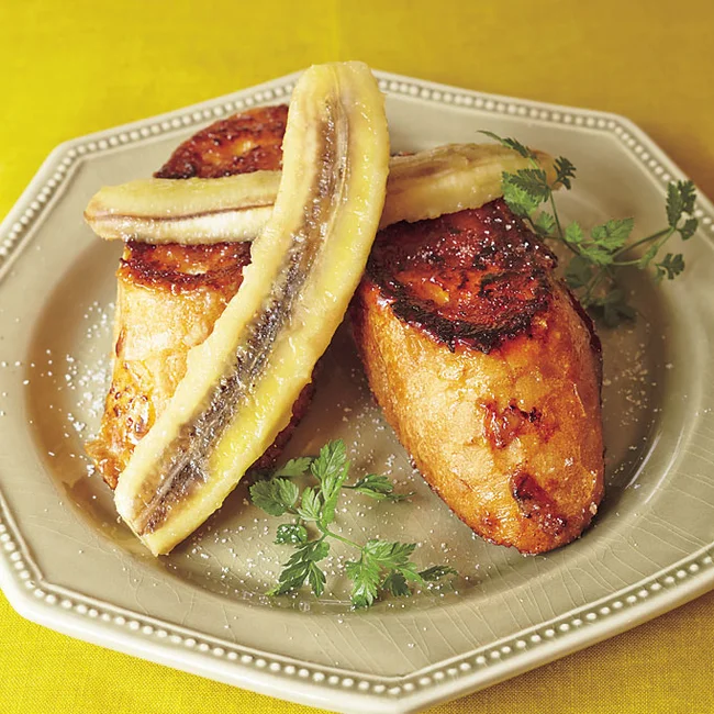 完了食＊大好き♡バナナのフレンチトースト by はちこぅクックパッド簡単おいしいみんなのレシピが392万品