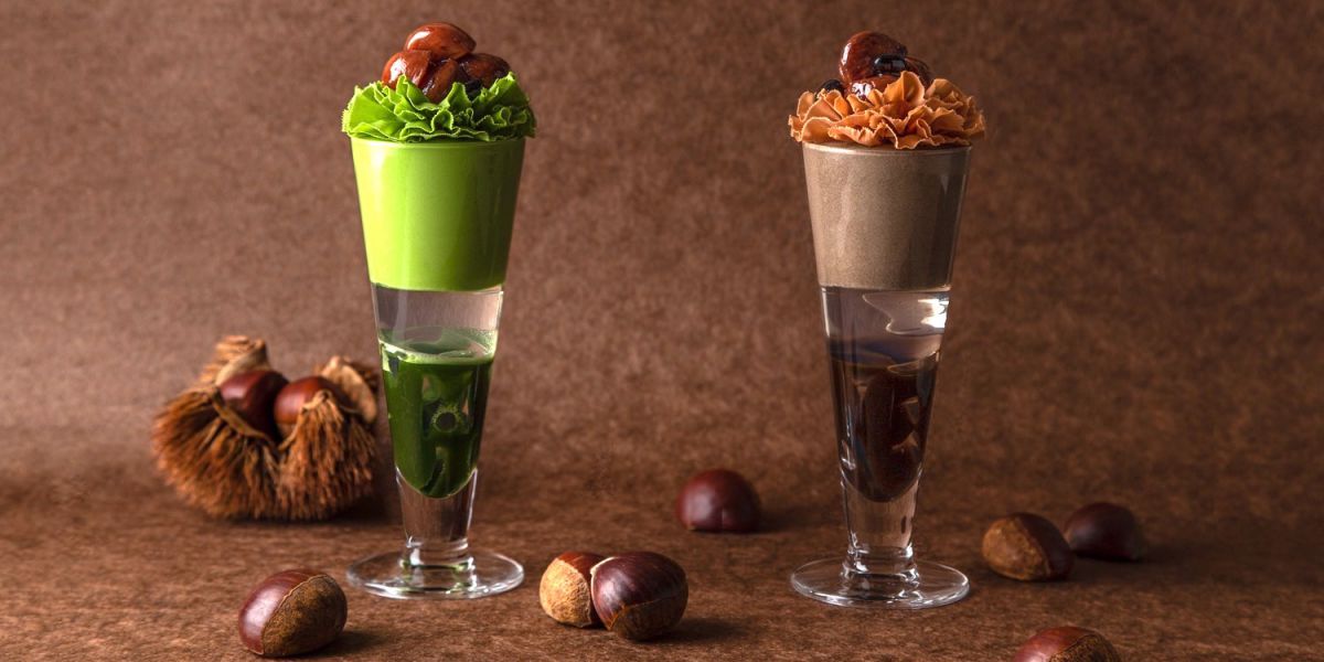 甘味も美味しい 京都 の「秋スイーツ」をめぐる♪逃したくない季節限定品もご紹介キナリノ