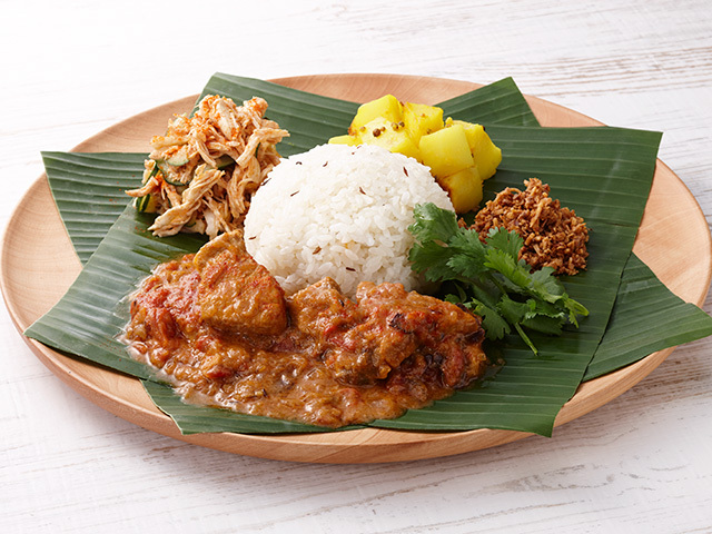 基本からアレンジまで！思わずつくりたくなる「スリランカカレー 副菜」のレシピ集クックパッド