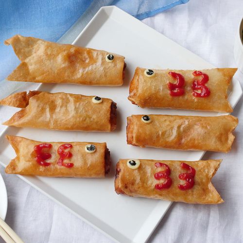 子供の成長を願って☆彡『こどもの日』のメニューに取り入れたい“ご馳走レシピ”キナリノ