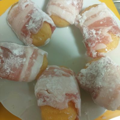 業務スーパーの揚げいも餅はもっちり食感でリピ確定の美味しさ！業スーおすすめブログ