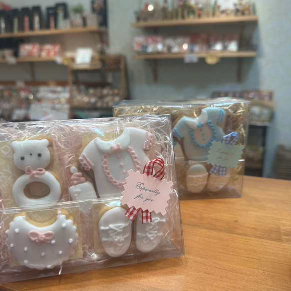 クリスマス アイシングクッキーのインテリア実例RoomClip ルームクリップ