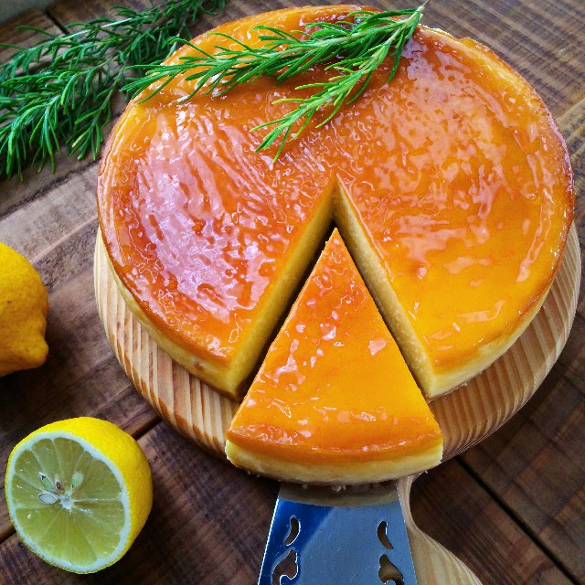 オーブン不要！簡単チーズケーキカタログレシピサイトNadia