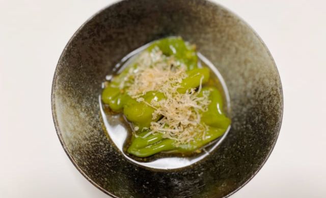 パクっていいとも♪ タモリ流豚の生姜焼き: 大阪市平野区にある「オステオパシー整体院 腰痛館」