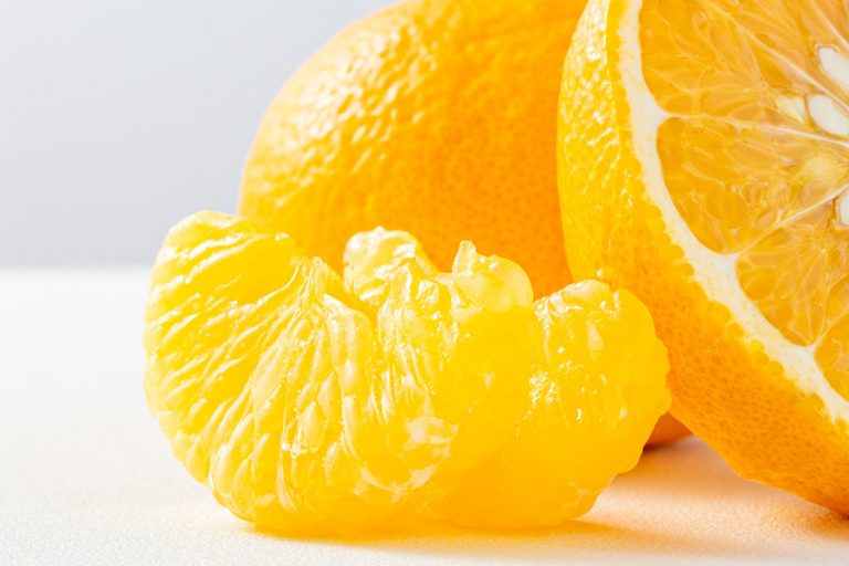 夏みかんのマーマレード