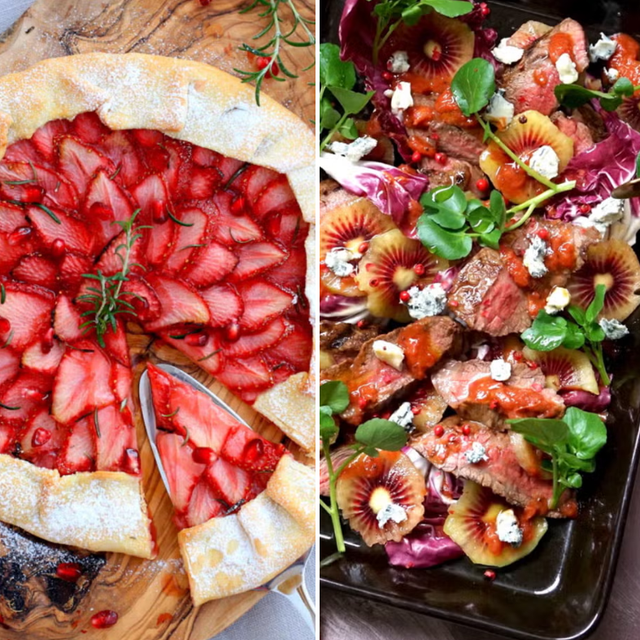 簡単＆豪華！おうちクリスマスのパーティーレシピ12選 - KUBOTAYA