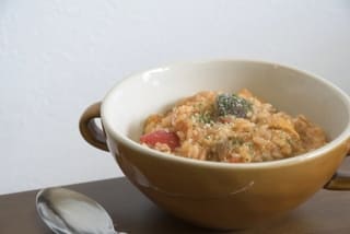 しゃぶしゃぶのしめは何にする？うどん・雑炊など定番レシピ・作り方を紹介！ ちそう