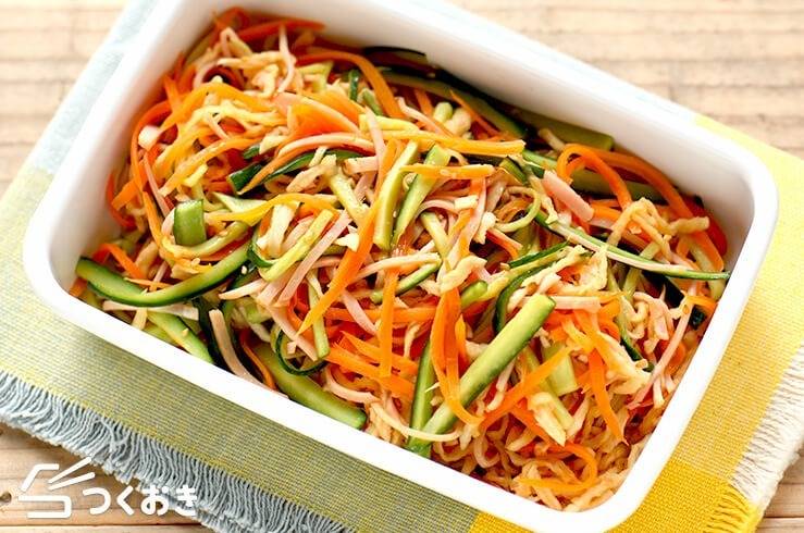 こんな組み合わせもアリ！？「天津飯」の献立アイデア7選 - macaroni