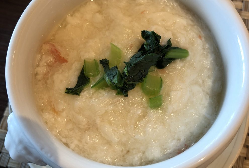 めんつゆで簡単★豆腐のたっぷり野菜あんかけ